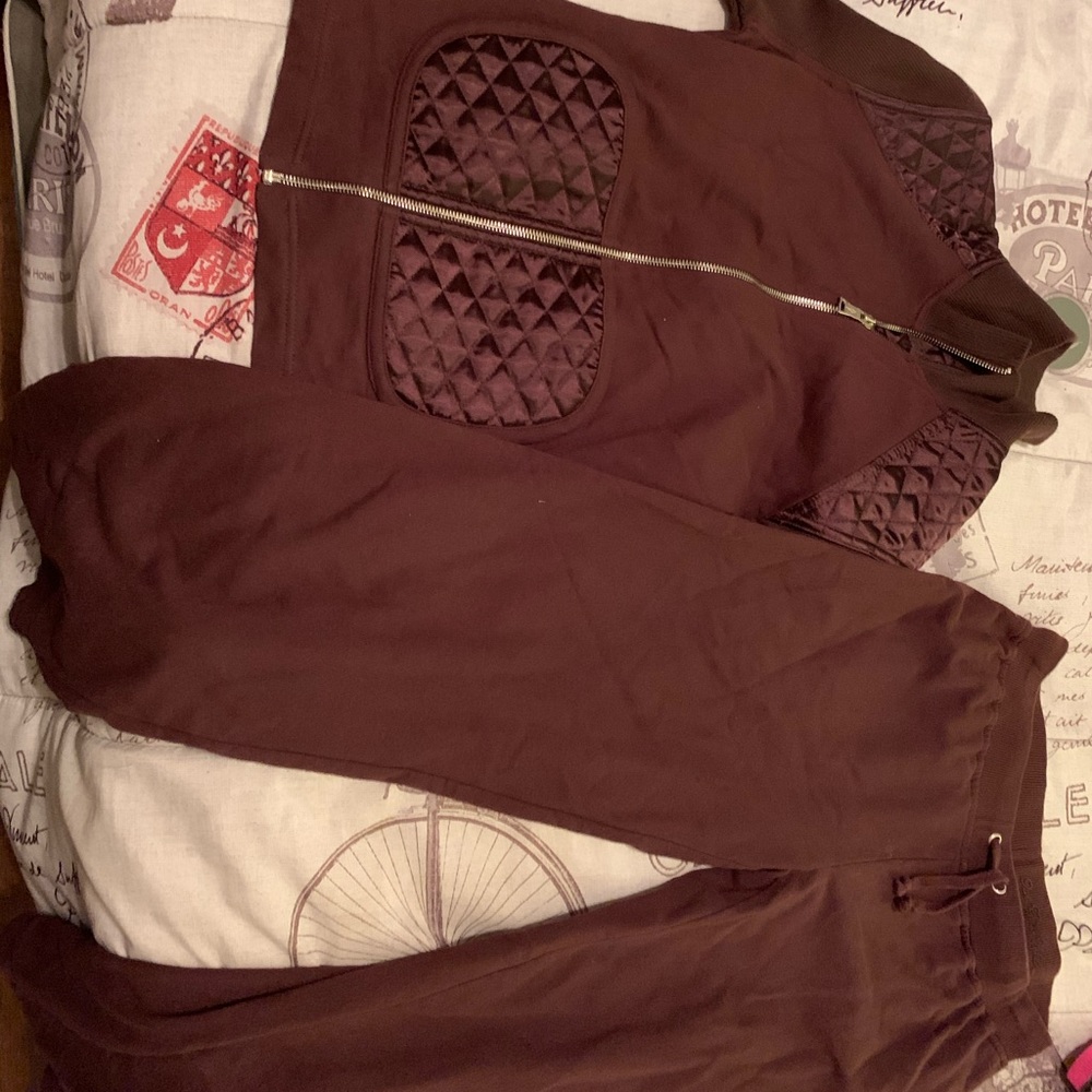 Jump suit